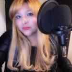 VANESA DI GIACOMO - PERIODISTA - ARGENTINA