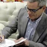 LUTE PEREZ - EDITOR PERIODISTICO   ESPAÑA